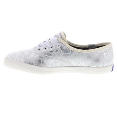 Tênis Keds Champion Metalic - Feminino - Foto 5