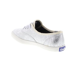 Tênis Keds Champion Metalic - Feminino - Foto 6