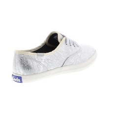 Tênis Keds Champion Metalic - Feminino - Foto 8
