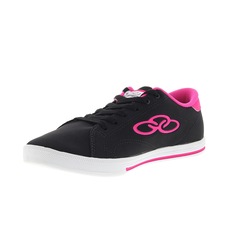 Tênis Olympikus Jhony - Feminino - Foto 4