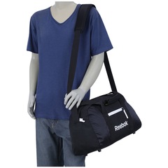 Mala Reebok Se Small Grip - Foto 5