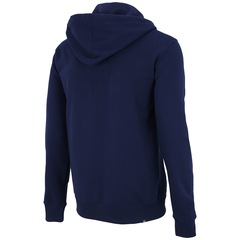 Jaqueta Element Pack Logo com Capuz – Masculina - Foto 4