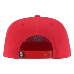 Boné Aba Reta Element Tri - Snapback - Adulto - Foto 2