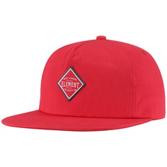 Boné Aba Reta Element Tri - Snapback - Adulto - Foto 4