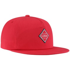 Boné Aba Reta Element Tri - Snapback - Adulto - Foto 5