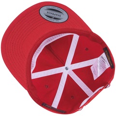 Boné Aba Reta Element Tri - Snapback - Adulto - Foto 6