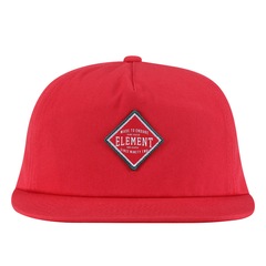 Boné Aba Reta Element Tri - Snapback - Adulto - Foto 1