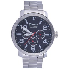 Relógio Masculino Analógico X-Games XMSSM007 - Foto 2