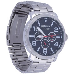 Relógio Masculino Analógico X-Games XMSSM007 - Foto 3