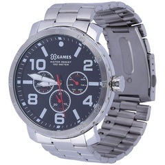 Relógio Masculino Analógico X-Games XMSSM007 - Foto 4