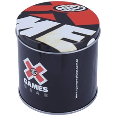 Relógio Masculino Analógico X-Games XMSSM007 - Foto 6