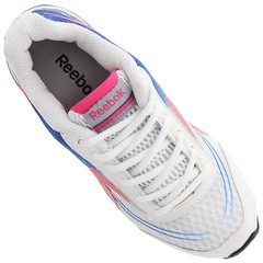 Tênis Reebok Ultra DMX LP - Feminino - Foto 9