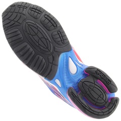 Tênis Reebok Ultra DMX LP - Feminino - Foto 10