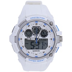 Relógio Masculino Analógico Digital Speedo 65067G0 - Foto 3