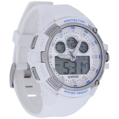 Relógio Masculino Analógico Digital Speedo 65067G0 - Foto 1