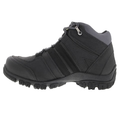 Bota Nord Outdoor Rock - Feminina - Foto 5