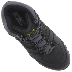 Bota Nord Outdoor Rock - Feminina - Foto 9