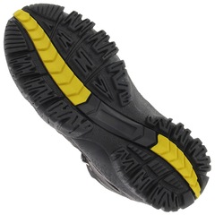 Bota Nord Outdoor Rock - Feminina - Foto 10