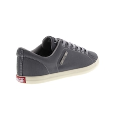 Tênis Coca-Cola Vulcan Canvas - Masculino - Foto 8