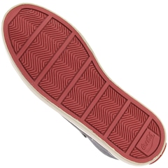 Tênis Coca-Cola Vulcan Canvas - Masculino - Foto 10
