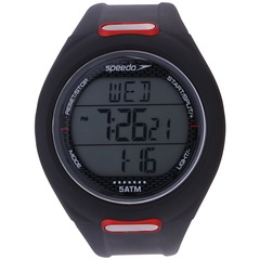 Monitor Cardíaco Speedo com Frequencímetro Digital Quartz - Foto 3