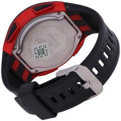 Monitor Cardíaco Speedo com Frequencímetro Digital Quartz - Foto 4