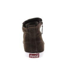 Tênis Coca-Cola Comax - Feminino - Foto 7