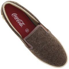 Tênis Coca-Cola Sunset Print - Feminino - Foto 9