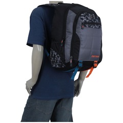 Mochila Mormaii Camo 80002 - Foto 6