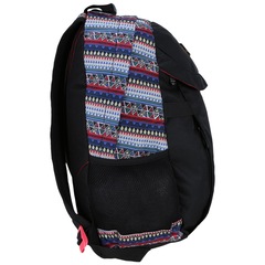 Mochila Mormaii Floral MFLN80101 - Foto 5