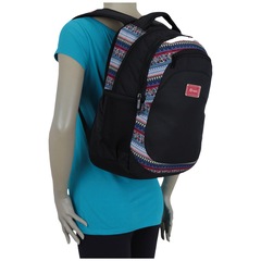 Mochila Mormaii Floral MFLN80101 - Foto 6