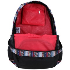 Mochila Mormaii Floral MFLN80101 - Foto 7