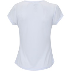 Camiseta Oxer Campeão Jogging New - Feminina - Foto 2