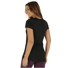 Camiseta Oxer Campeão Jogging New - Feminina - Foto 2