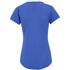 Camiseta Oxer Campeão Jogging New - Feminina - Foto 7