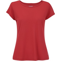 Camiseta Oxer Campeão Jogging New - Feminina - Foto 1
