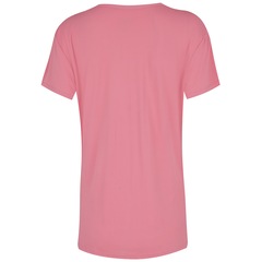 Camiseta Oxer Campeão Jogging New - Feminina - Foto 2