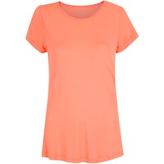 Camiseta Oxer Campeão Jogging New - Feminina - Foto 1