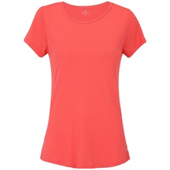 Camiseta Oxer Campeão Jogging New - Feminina - Foto 1