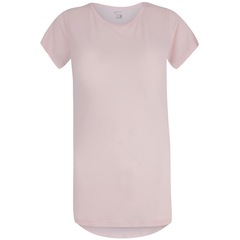 Camiseta Oxer Campeão Jogging New - Feminina - Foto 1