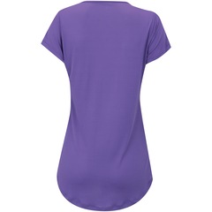 Camiseta Oxer Campeão Jogging New - Feminina - Foto 3