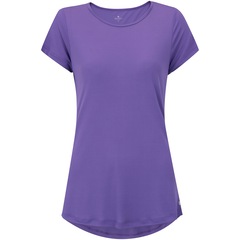 Camiseta Oxer Campeão Jogging New - Feminina - Foto 2