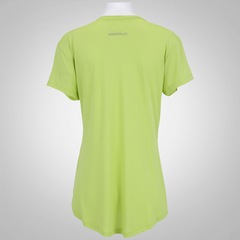 Camiseta Oxer Campeão Jogging New - Feminina - Foto 2