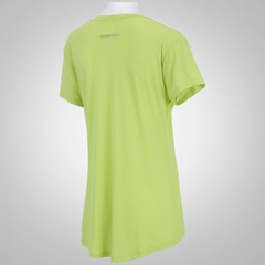 Camiseta Oxer Campeão Jogging New - Feminina - Foto 4