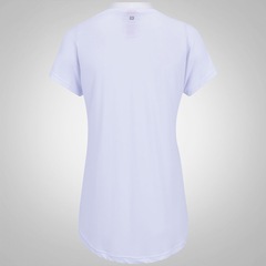 Camiseta Oxer Classic New - Feminina - Foto 2