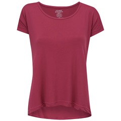 Camiseta Oxer Classic New - Feminina - Foto 1