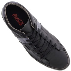 Tênis Coca-Cola Neat – Masculino - Foto 9