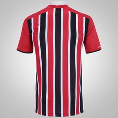 Camisa do São Paulo II 2015 s/nº Under Armour - Masculina - Foto 2