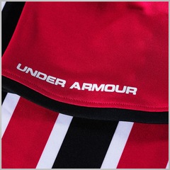 Camisa do São Paulo II 2015 s/nº Under Armour - Masculina - Foto 8