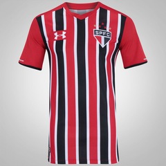 Camisa do São Paulo II 2015 s/nº Under Armour - Masculina - Foto 1